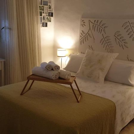 קורדובה Apartamento Los Padrinos מראה חיצוני תמונה