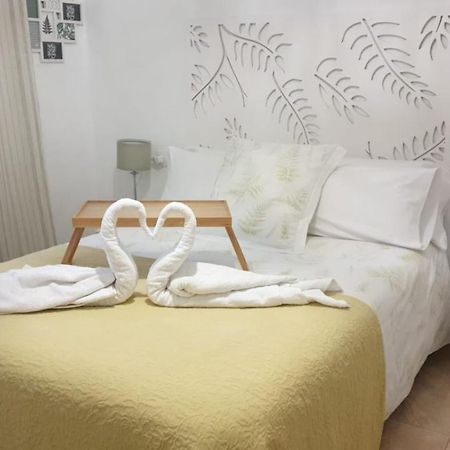 קורדובה Apartamento Los Padrinos מראה חיצוני תמונה