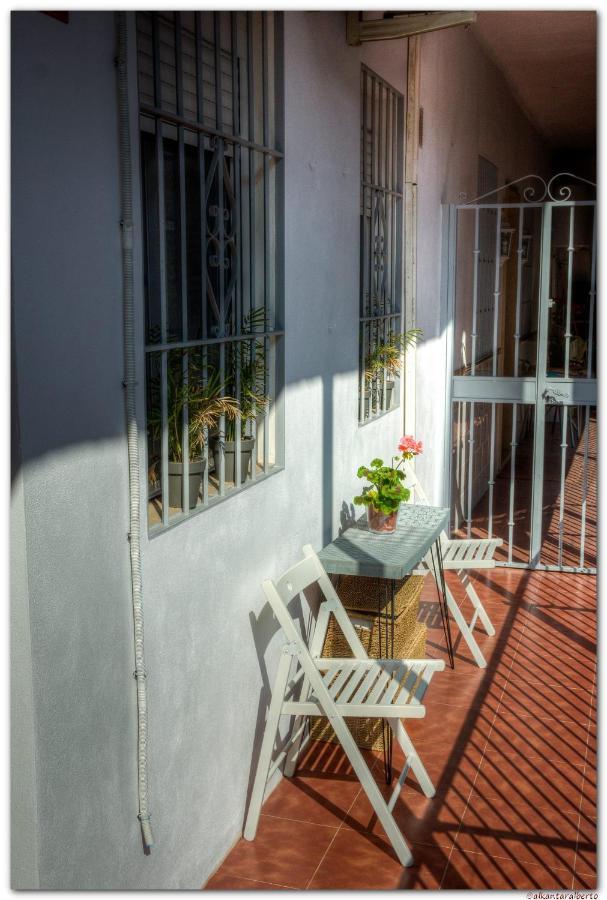 קורדובה Apartamento Los Padrinos מראה חיצוני תמונה