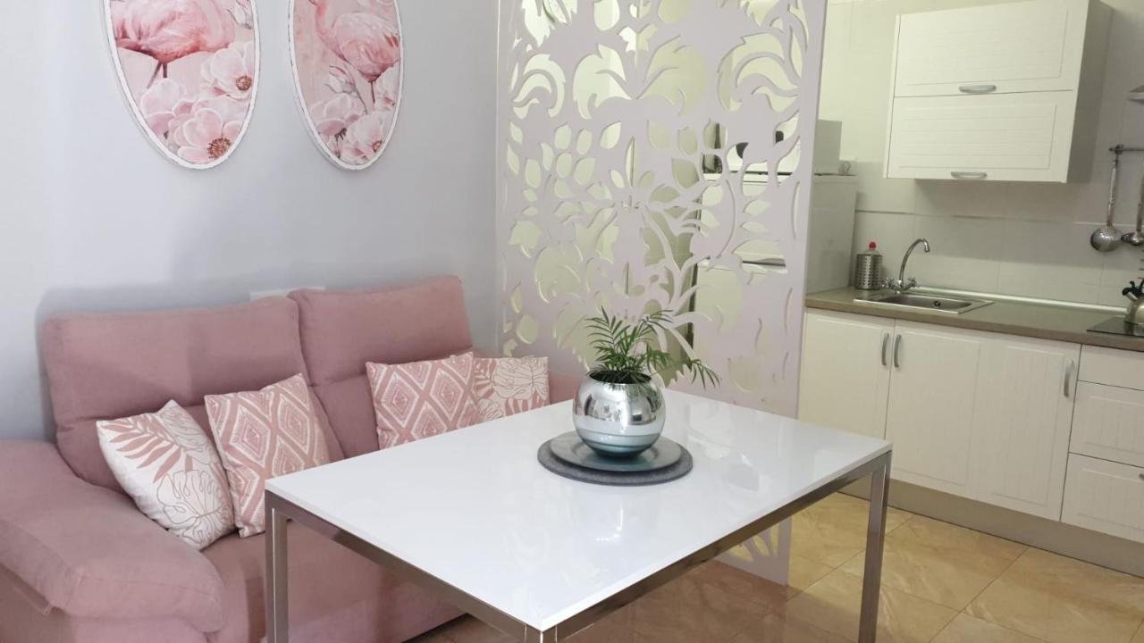 קורדובה Apartamento Los Padrinos מראה חיצוני תמונה