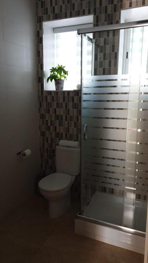 קורדובה Apartamento Los Padrinos מראה חיצוני תמונה