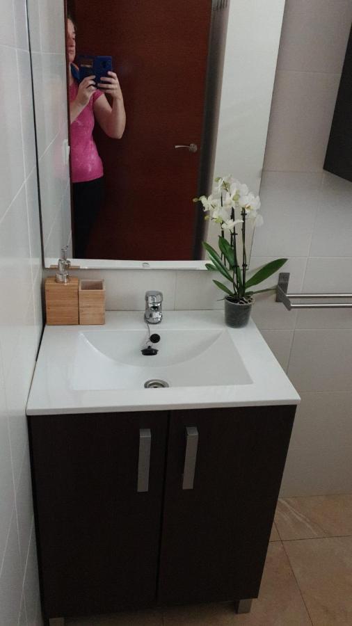 קורדובה Apartamento Los Padrinos מראה חיצוני תמונה