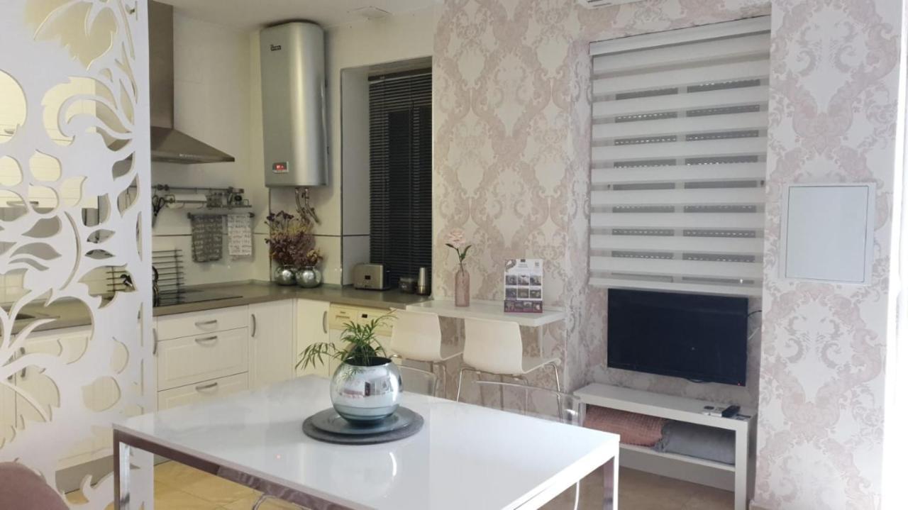 קורדובה Apartamento Los Padrinos מראה חיצוני תמונה