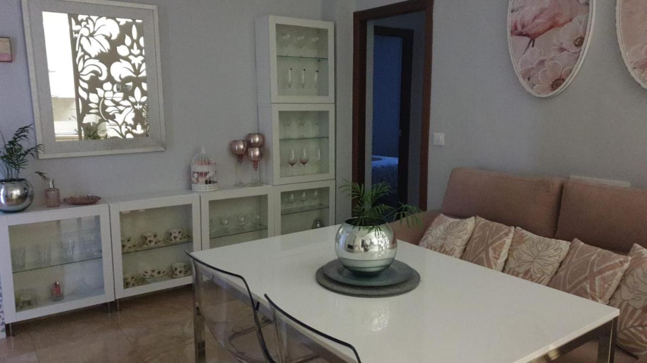 קורדובה Apartamento Los Padrinos מראה חיצוני תמונה